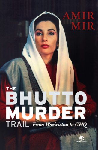 Bhutto Murder Trail